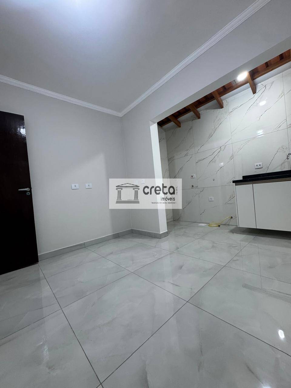 Casa de Condomínio, 2 quartos - Foto 12