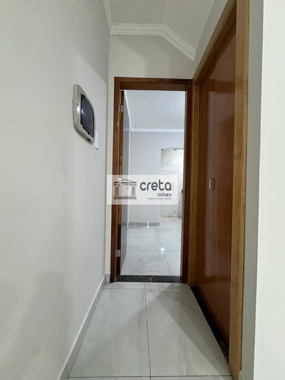 Casa de Condomínio, 2 quartos - Foto 8