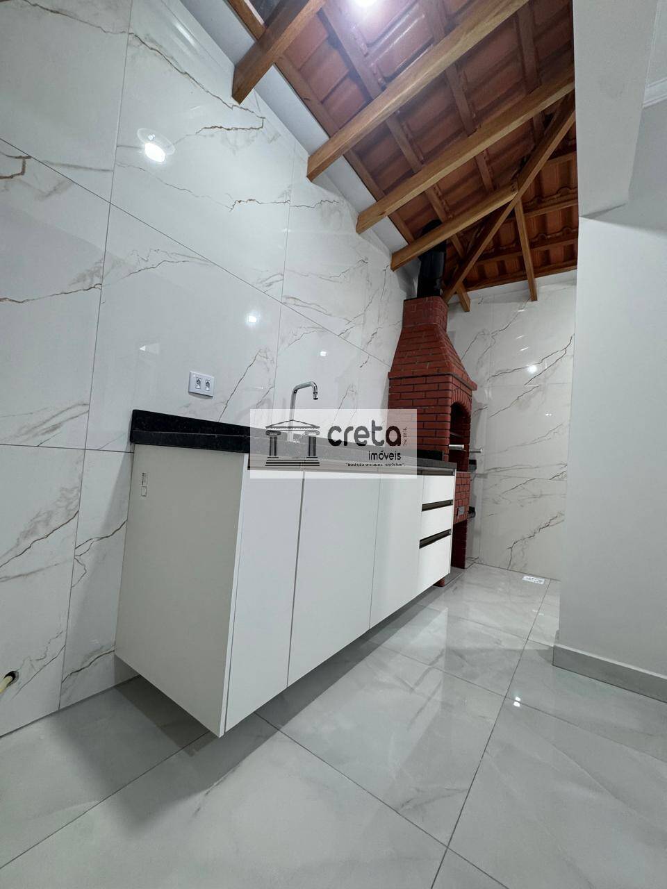 Casa de Condomínio, 2 quartos - Foto 15