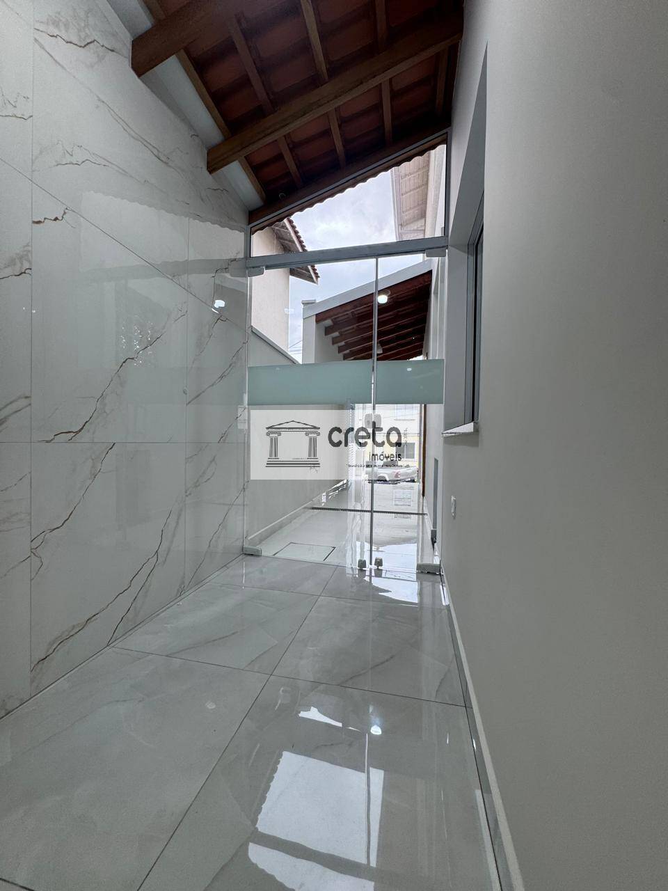 Casa de Condomínio, 2 quartos - Foto 17