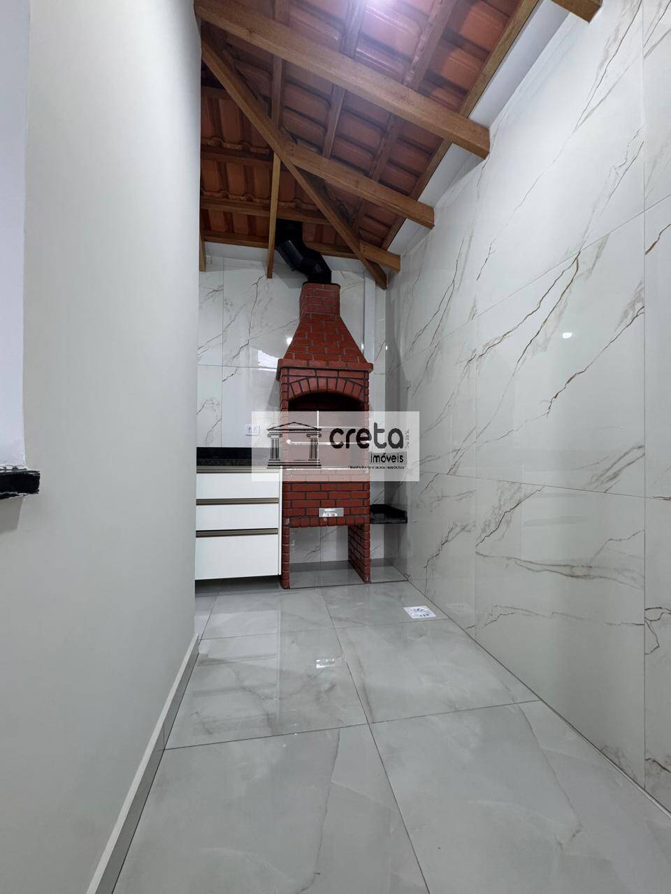 Casa de Condomínio, 2 quartos - Foto 18