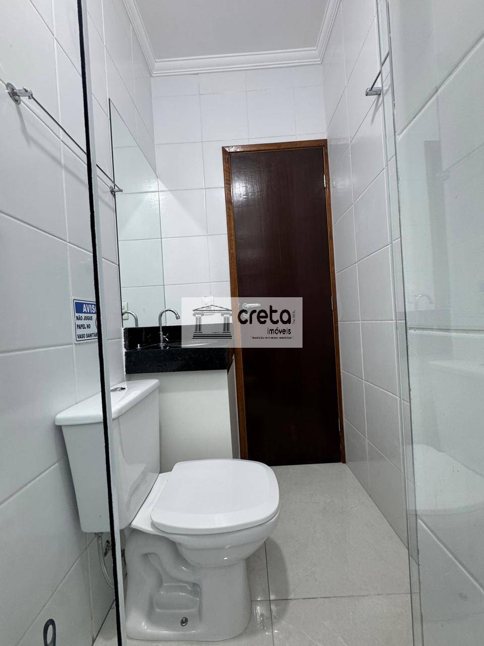 Casa de Condomínio, 2 quartos - Foto 29