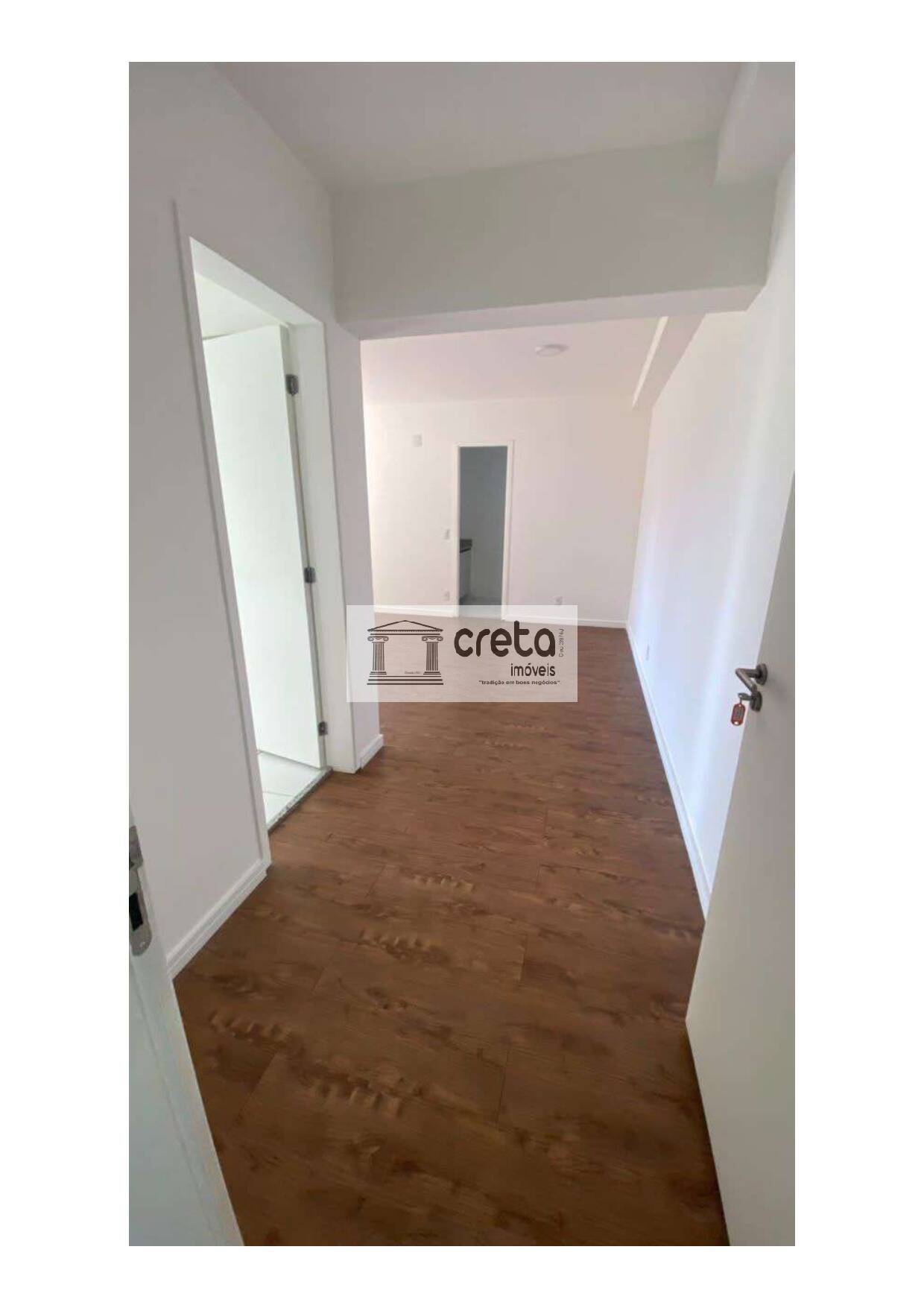 Apartamento, 1 quarto, 49 m² - Foto 3