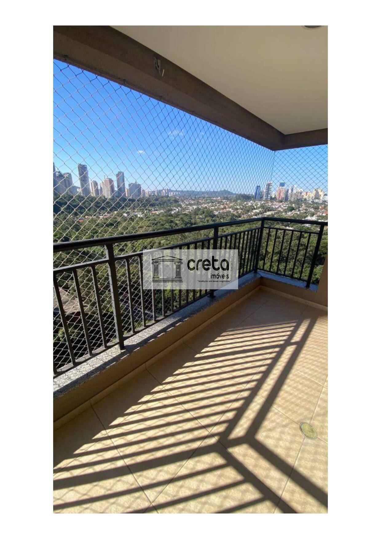 Apartamento, 1 quarto, 49 m² - Foto 1