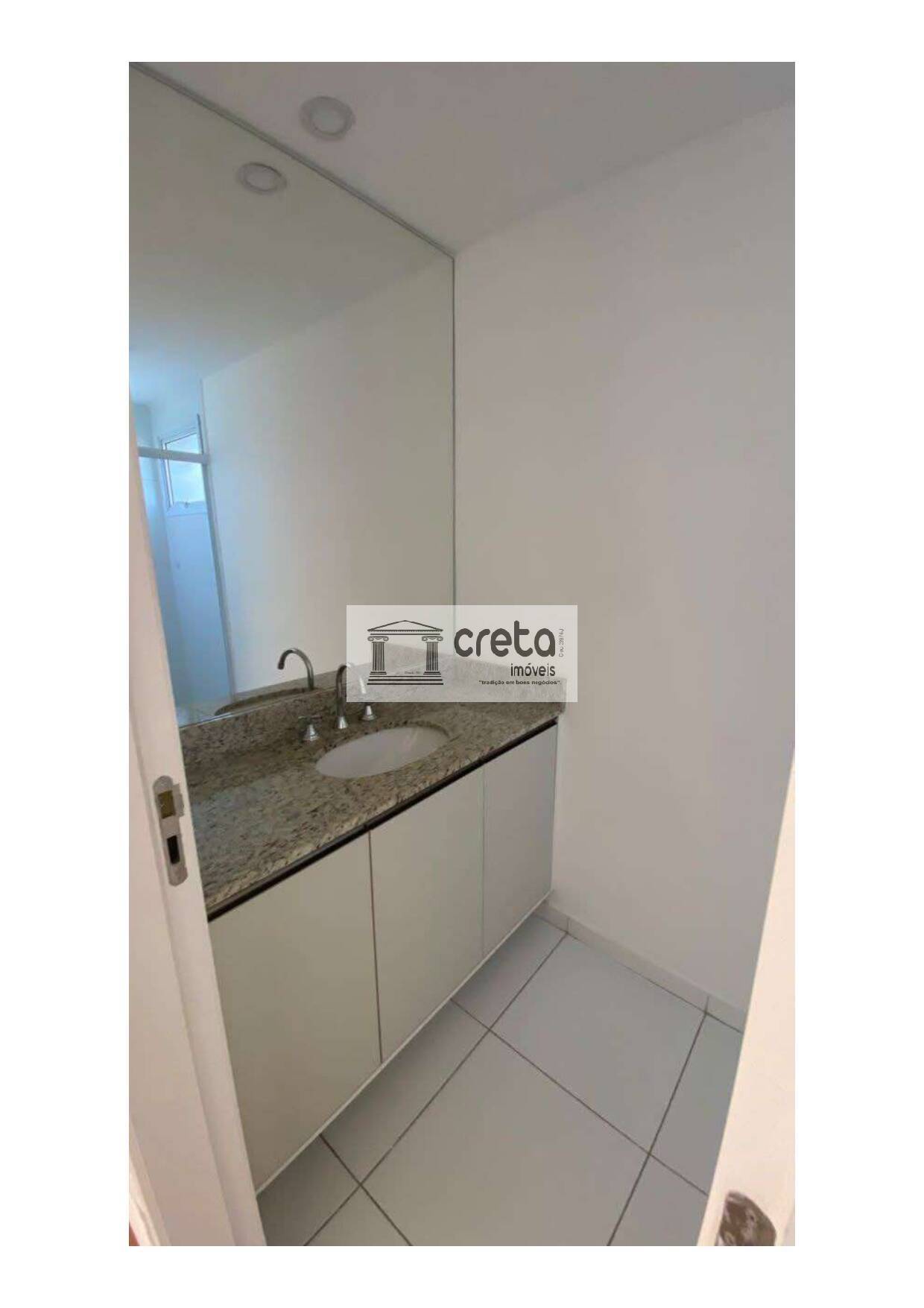 Apartamento, 1 quarto, 49 m² - Foto 5