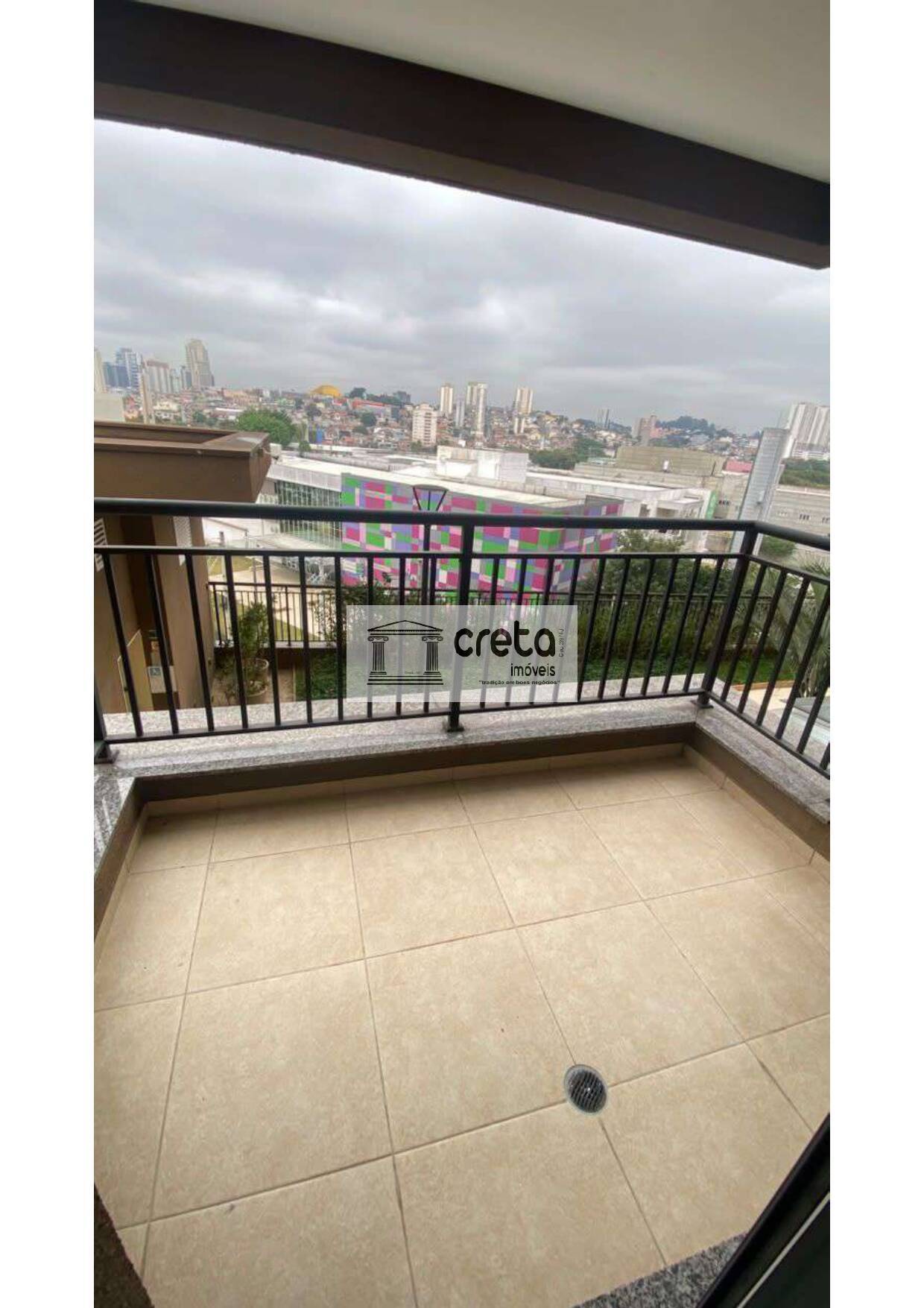 Apartamento, 2 quartos, 64 m² - Foto 1