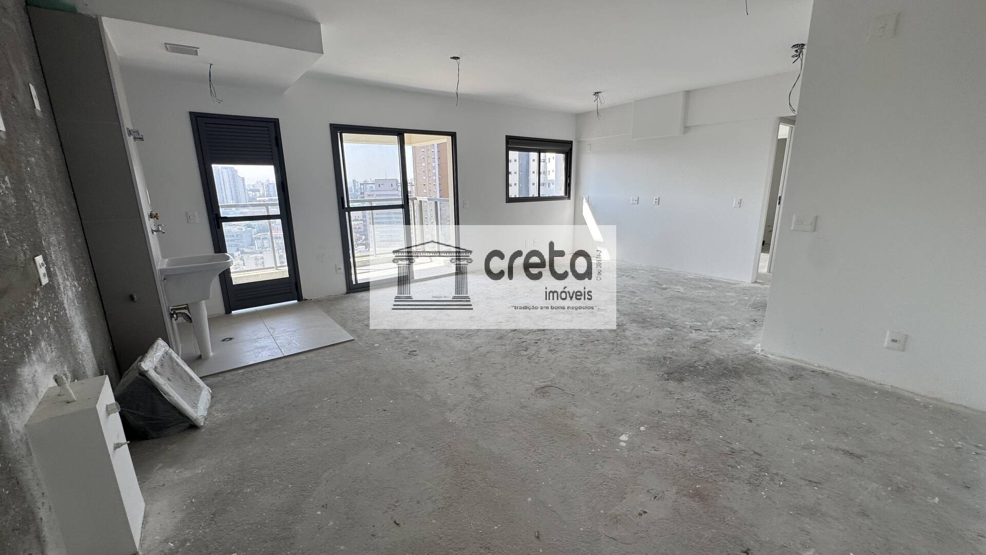 Apartamento, 2 quartos, 84 m² - Foto 6