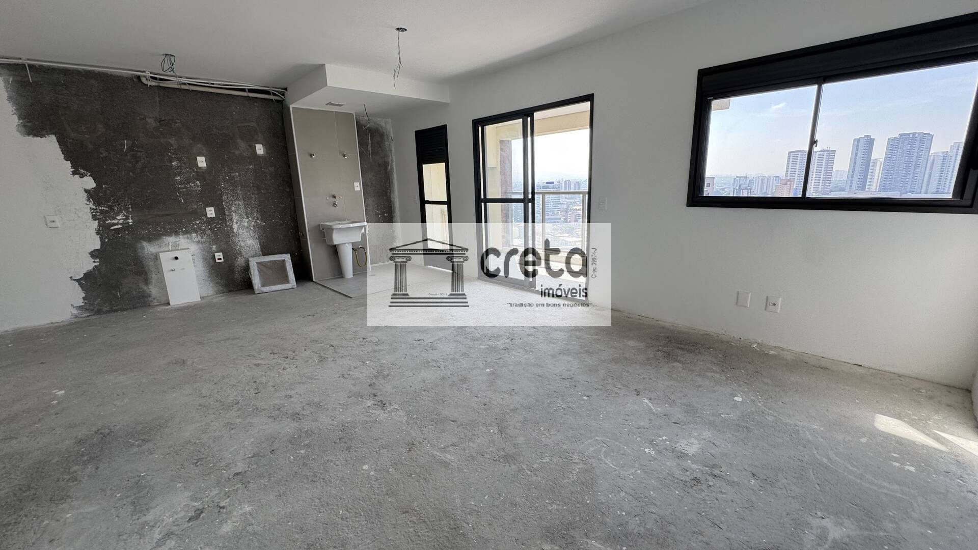 Apartamento, 2 quartos, 84 m² - Foto 4
