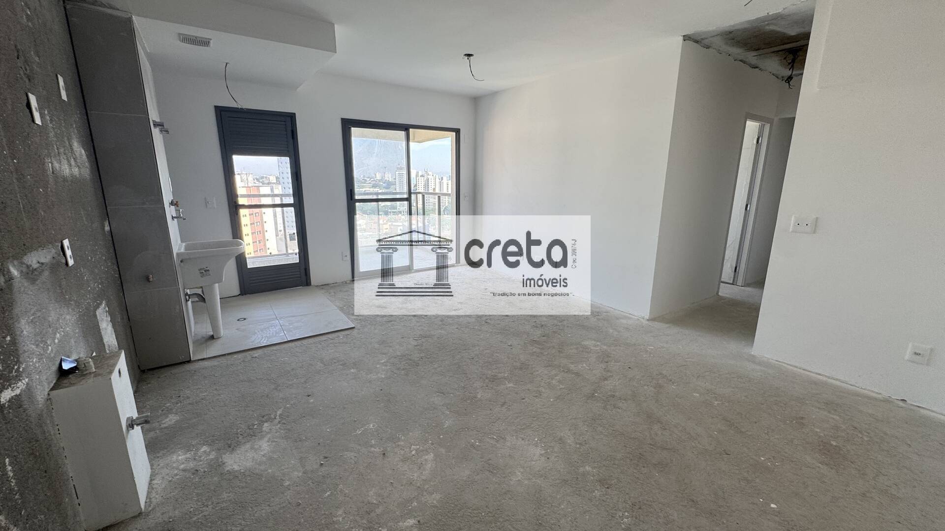 Apartamento, 2 quartos, 84 m² - Foto 13