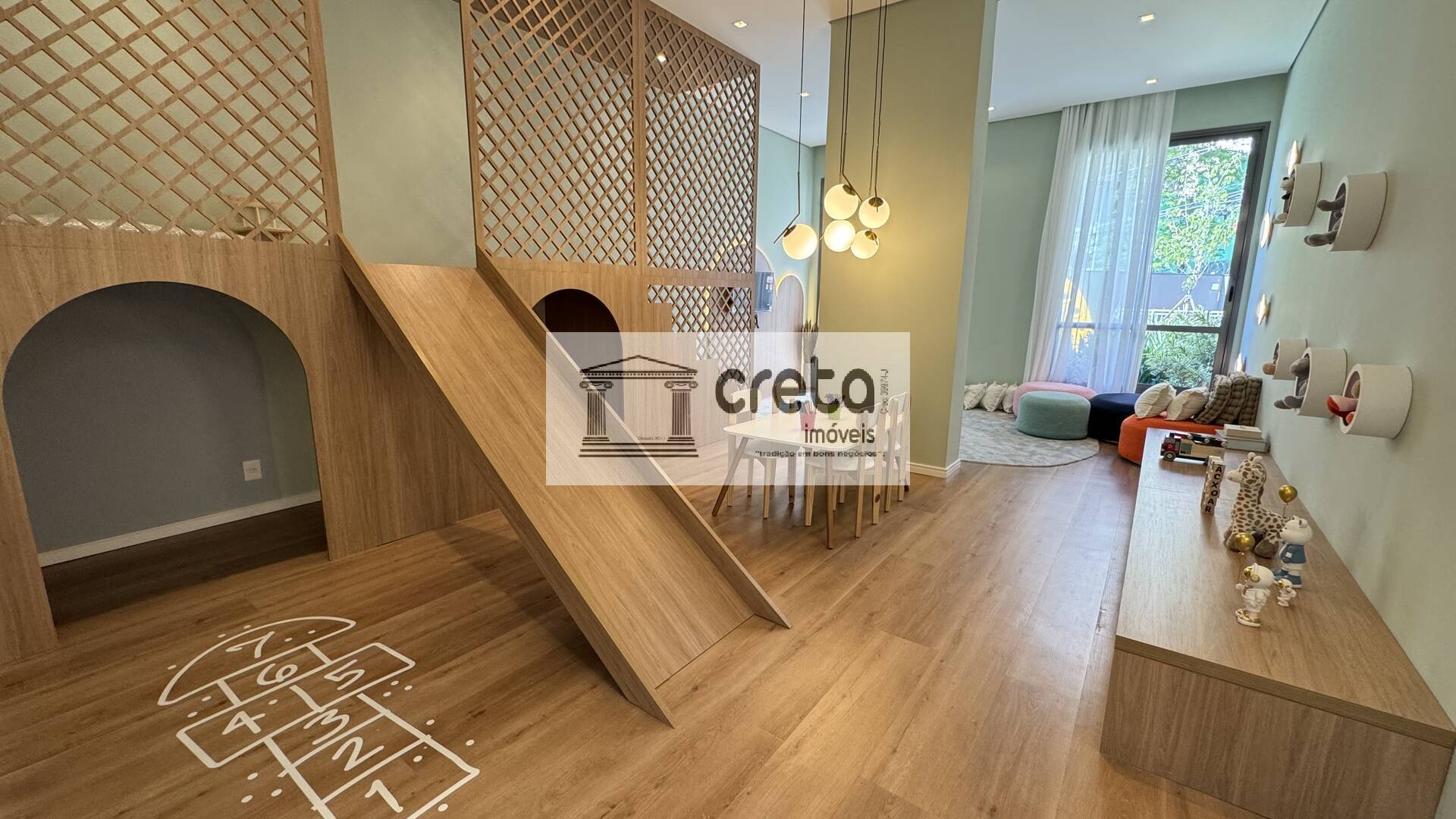 Apartamento, 2 quartos, 84 m² - Foto 33