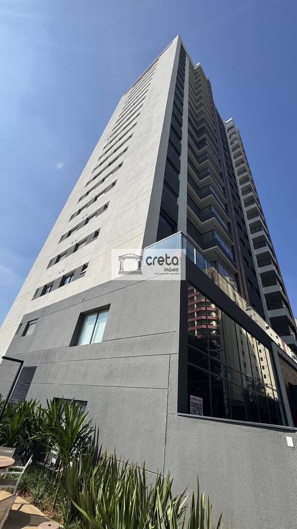 Apartamento, 2 quartos, 84 m² - Foto 19