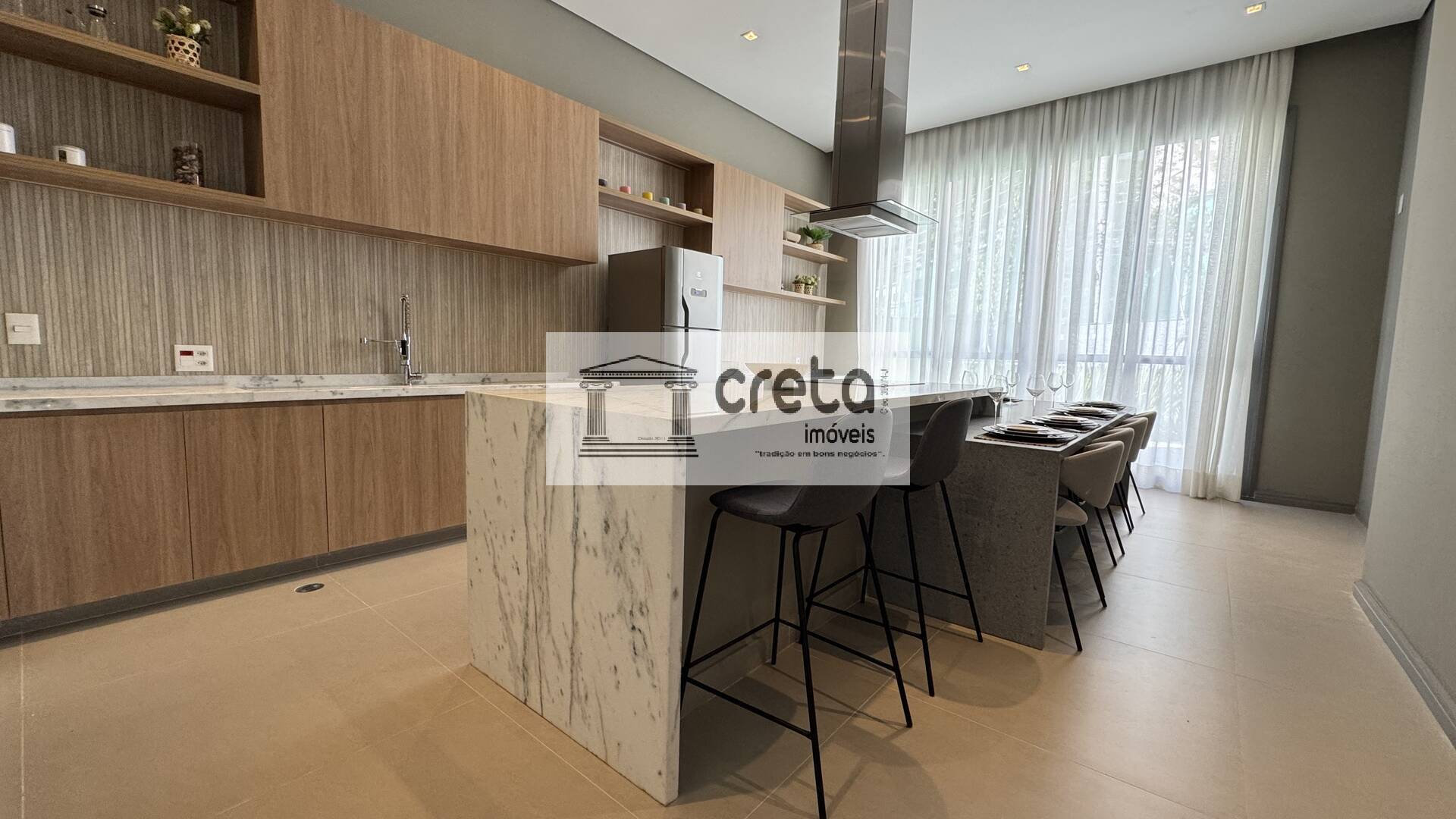 Apartamento, 2 quartos, 84 m² - Foto 32