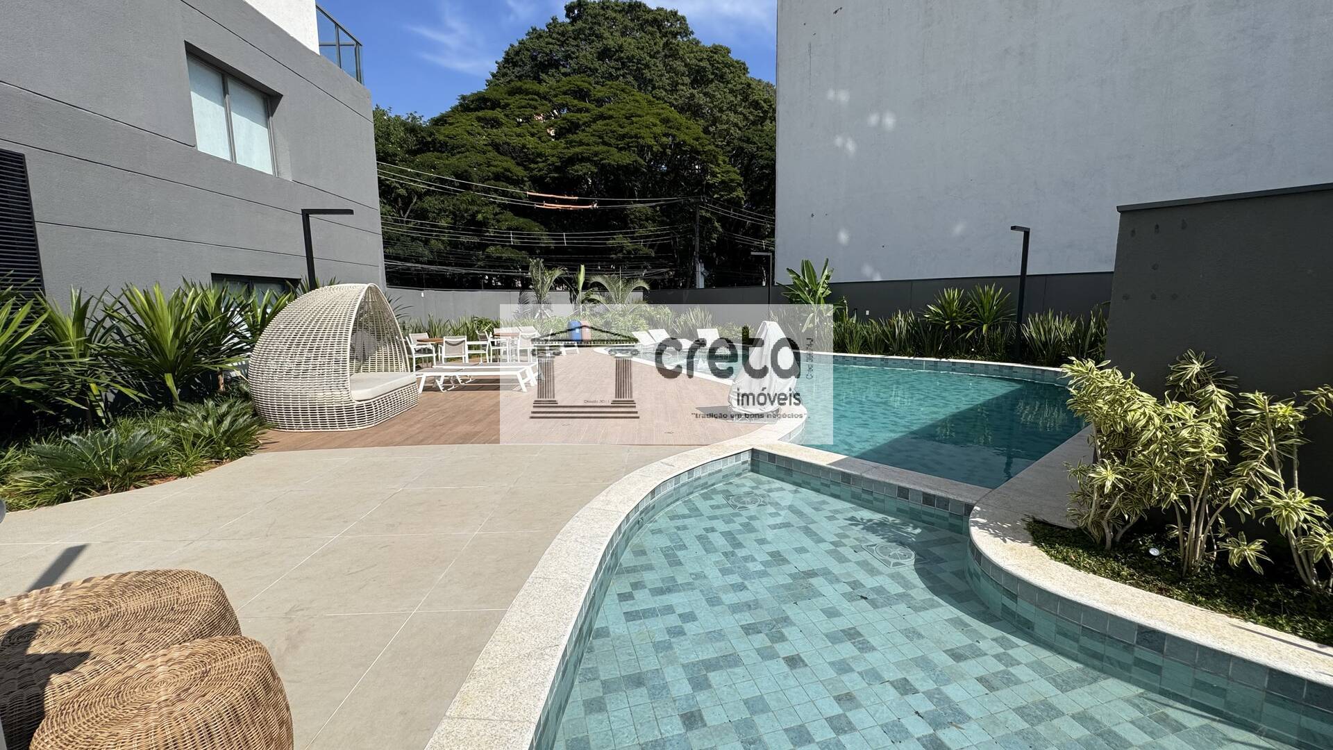 Apartamento, 2 quartos, 84 m² - Foto 22