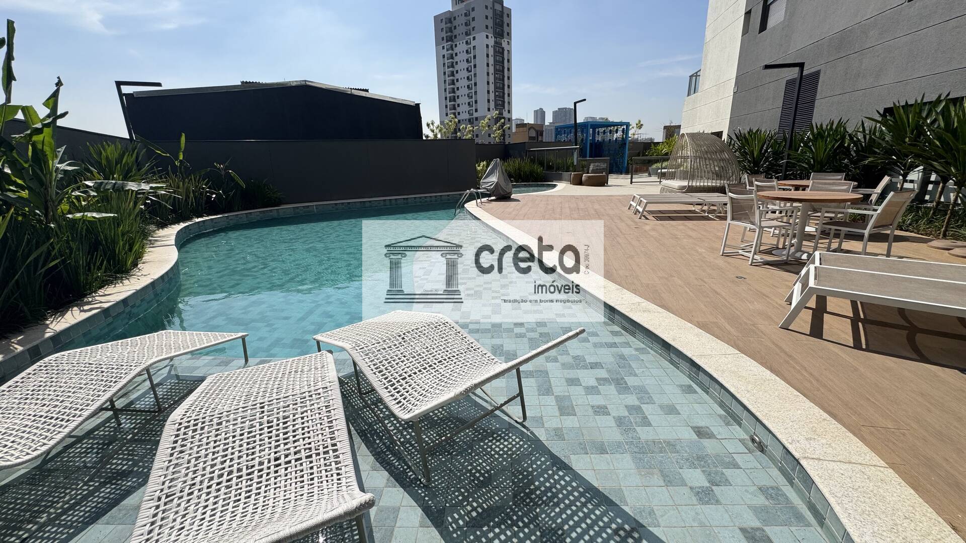 Apartamento, 2 quartos, 84 m² - Foto 23