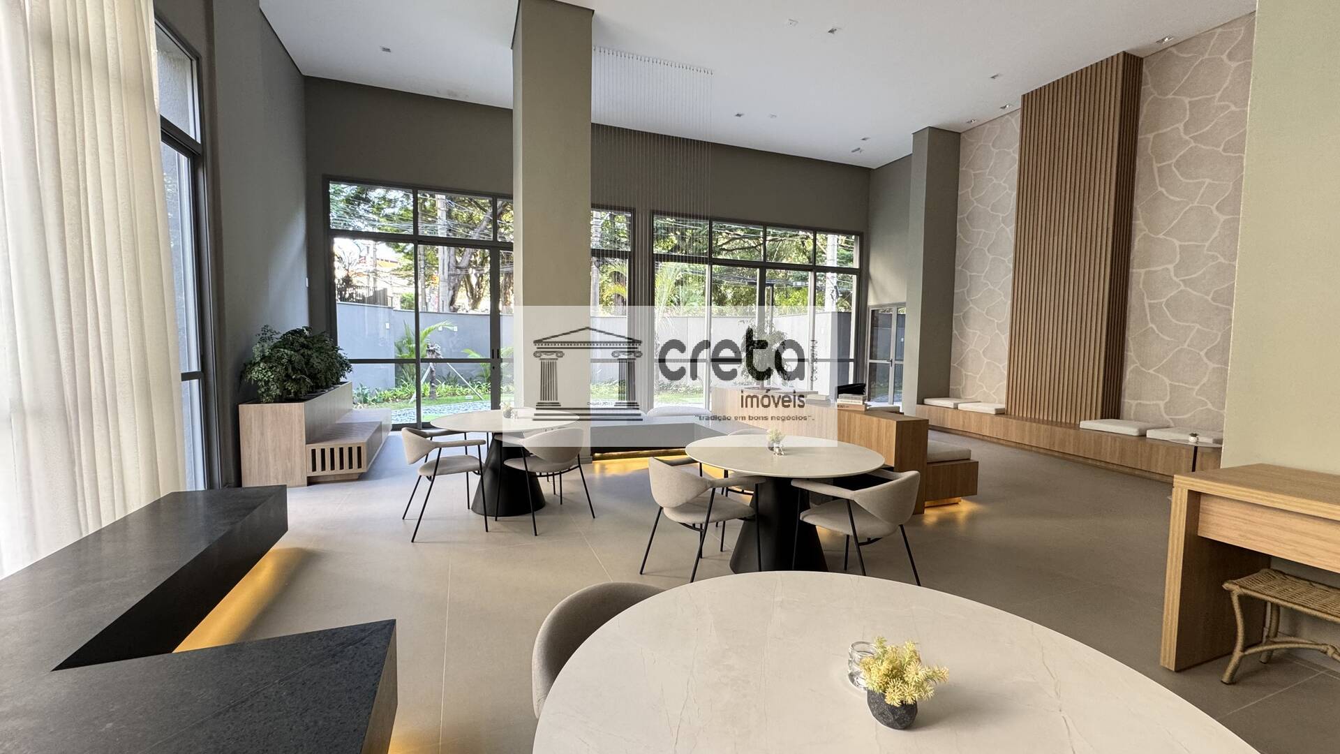 Apartamento, 2 quartos, 84 m² - Foto 35