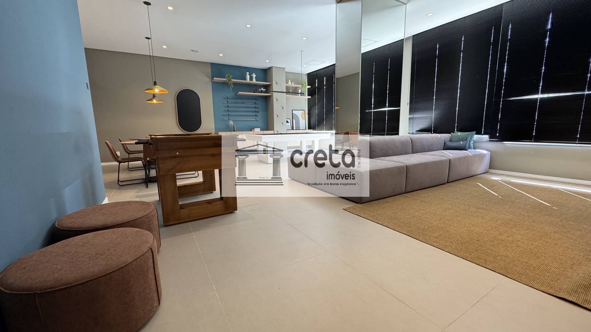 Apartamento, 2 quartos, 84 m² - Foto 36