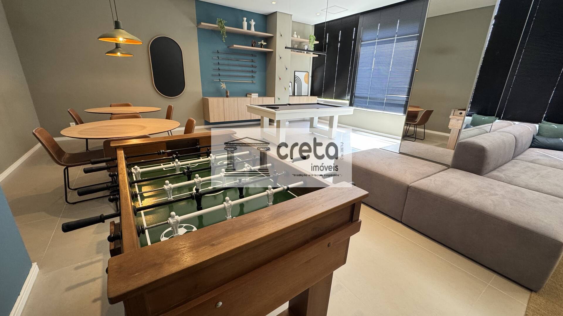 Apartamento, 2 quartos, 84 m² - Foto 37