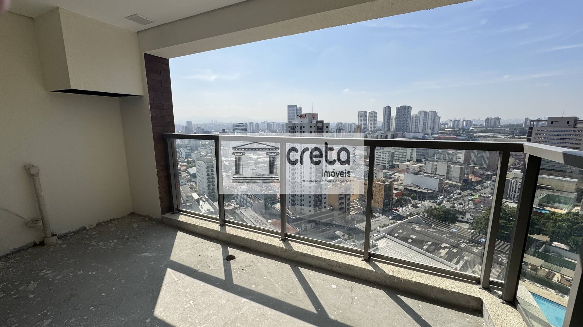 Apartamento, 2 quartos, 84 m² - Foto 2