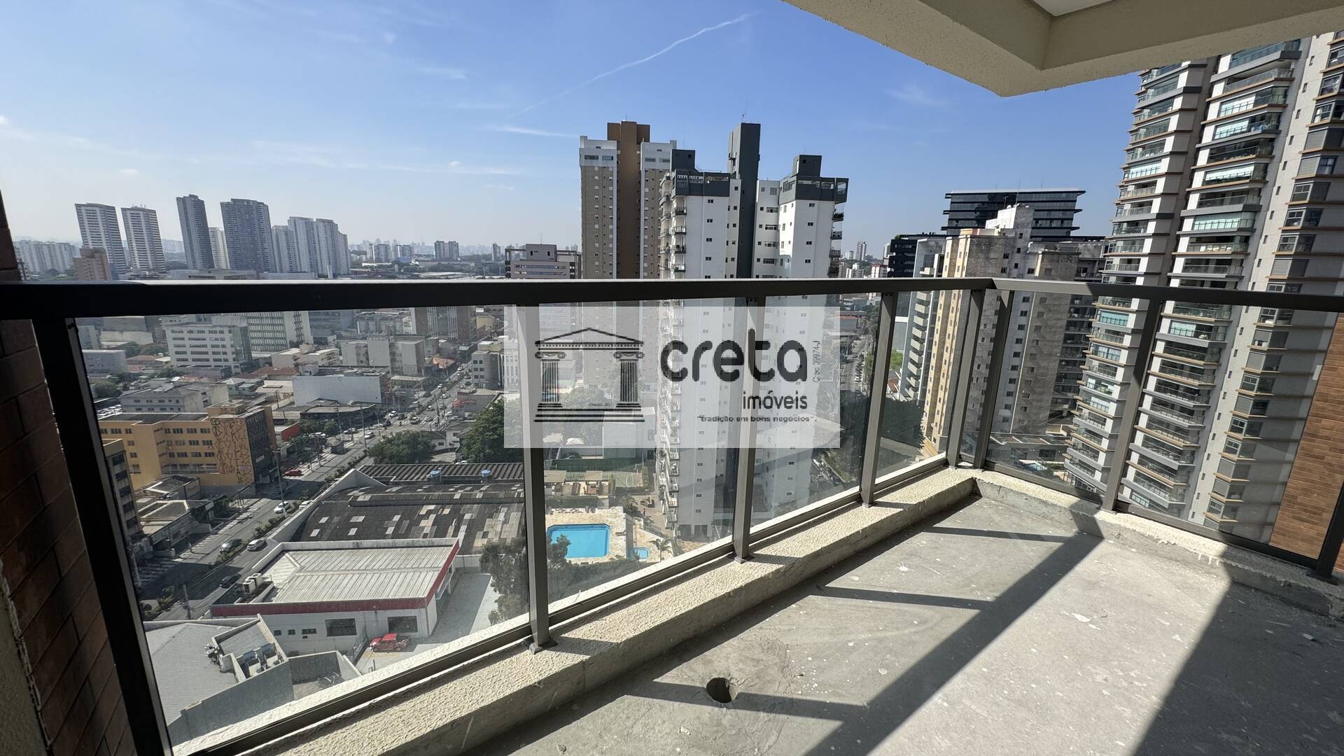 Apartamento, 2 quartos, 84 m² - Foto 1