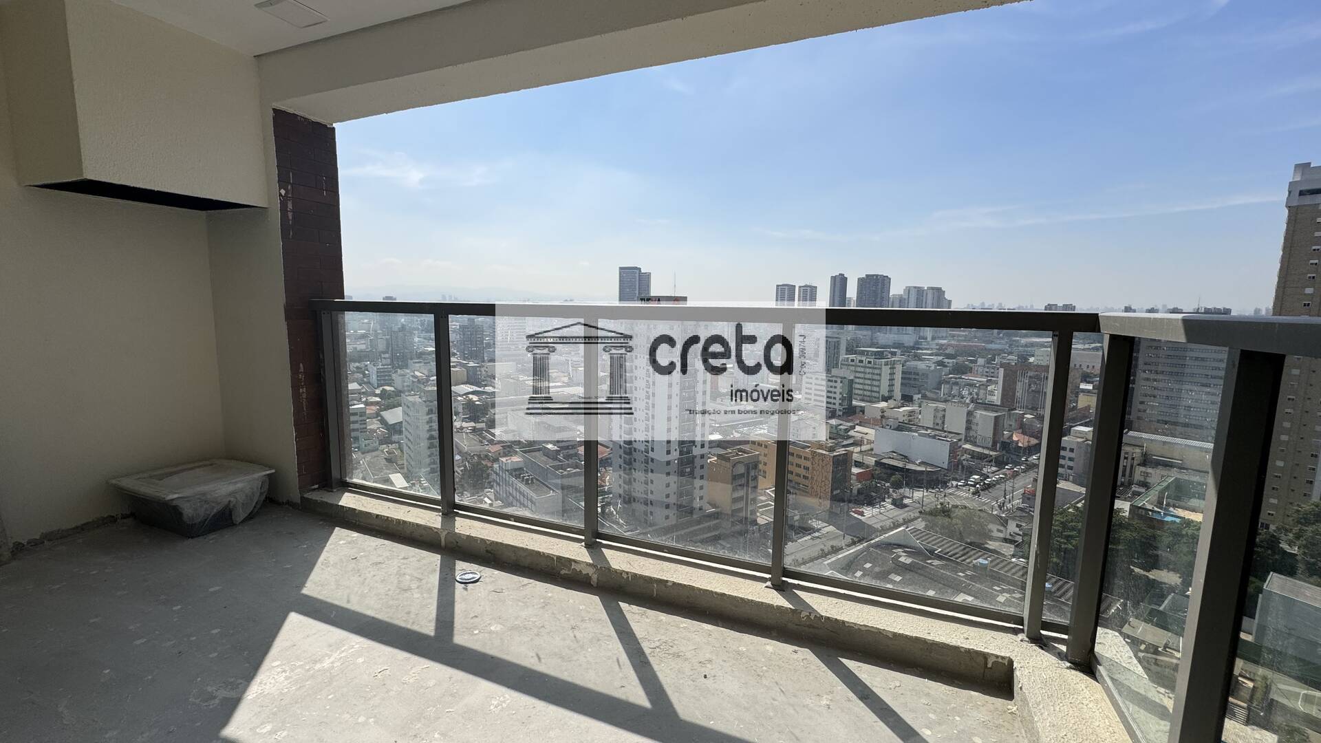Apartamento, 3 quartos, 84 m² - Foto 1