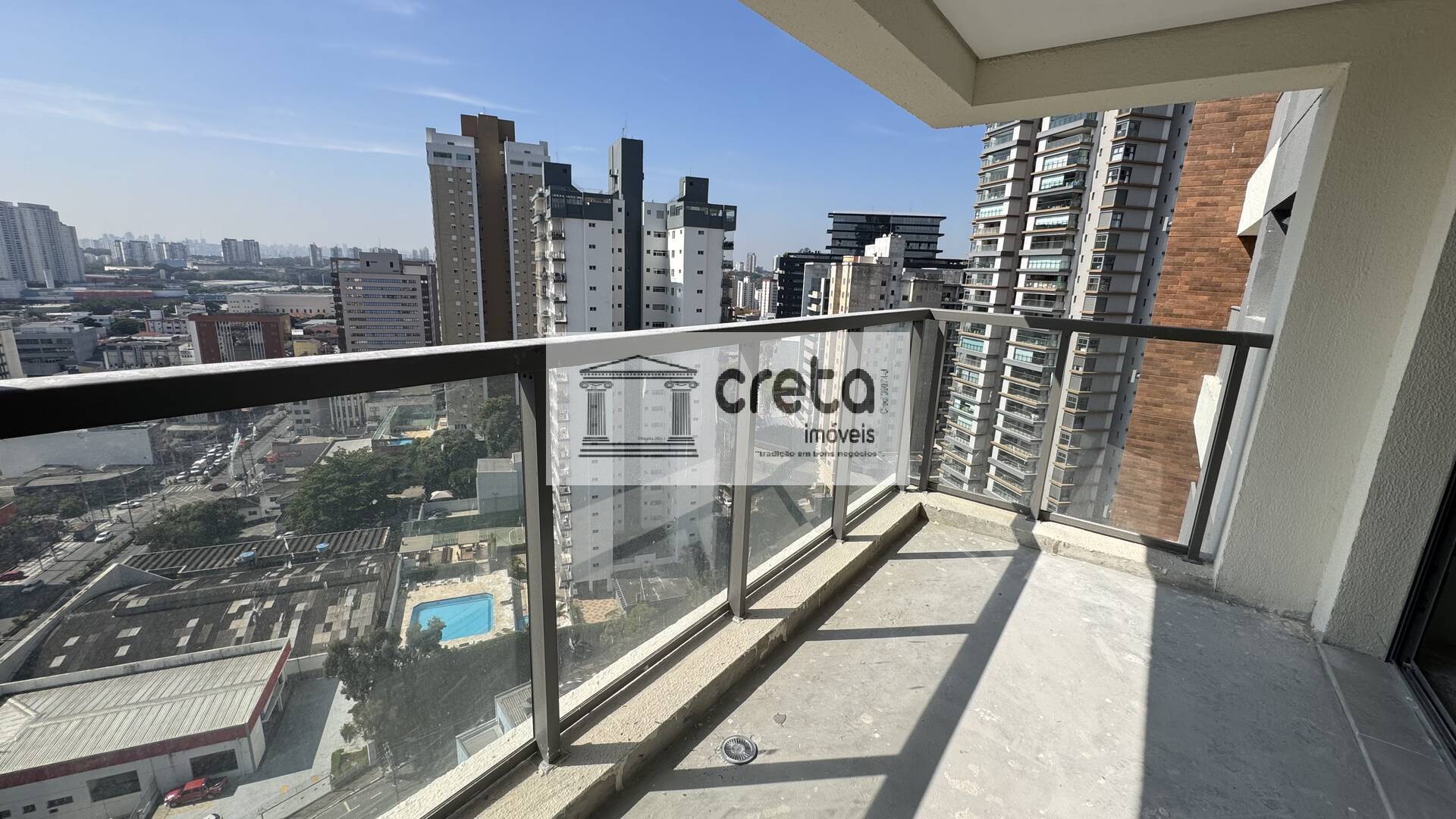 Apartamento, 3 quartos, 84 m² - Foto 2