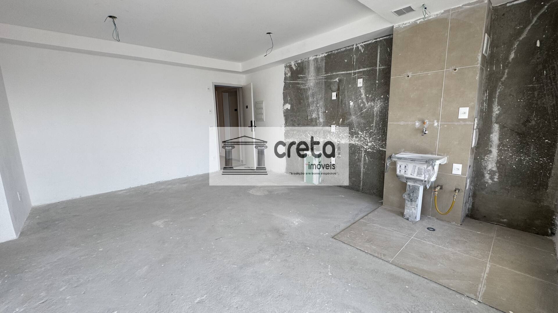 Apartamento, 3 quartos, 84 m² - Foto 4