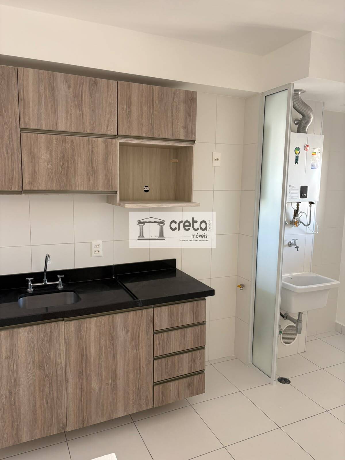 Apartamento, 3 quartos, 83 m² - Foto 8
