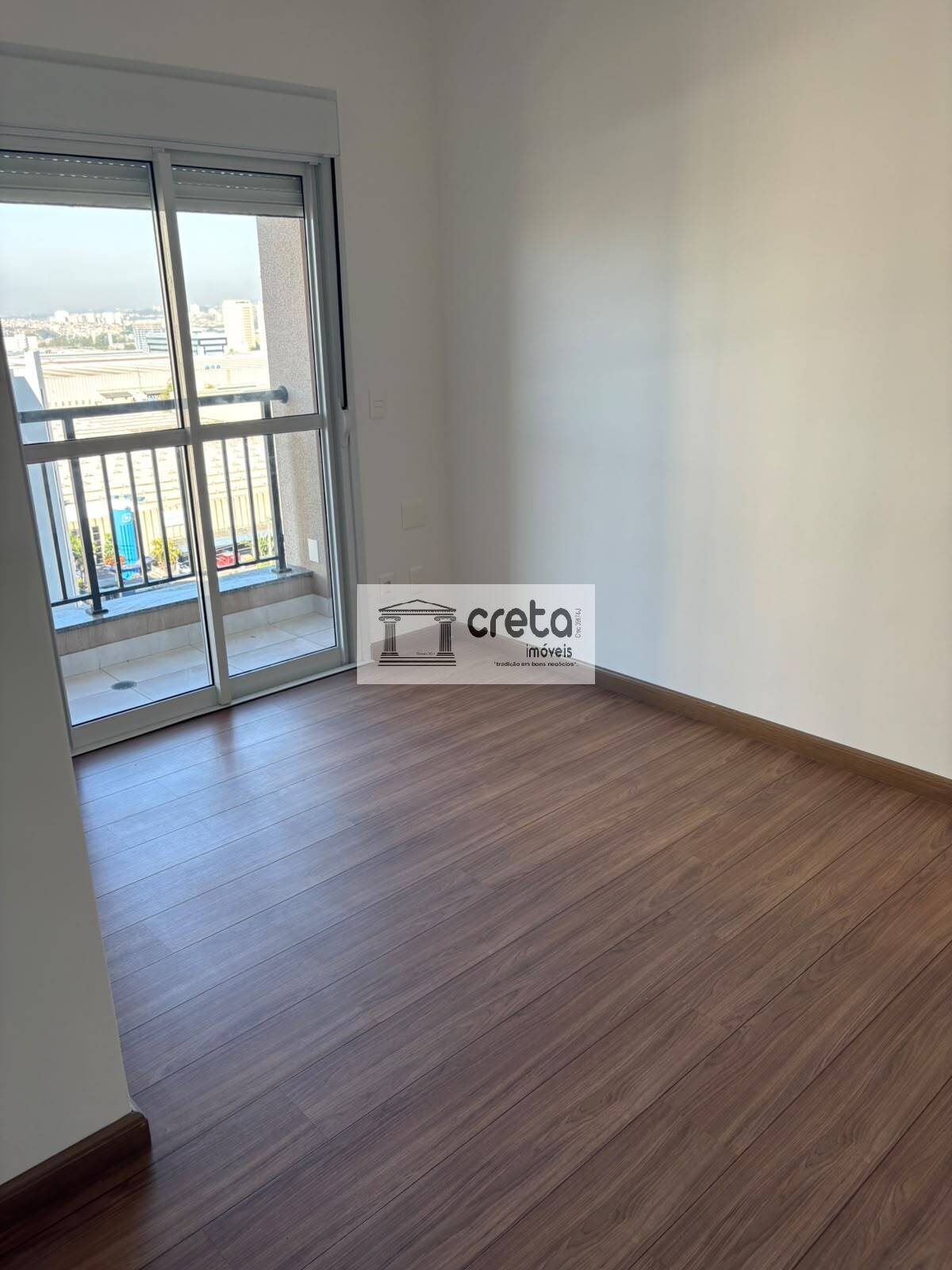 Apartamento, 3 quartos, 83 m² - Foto 1