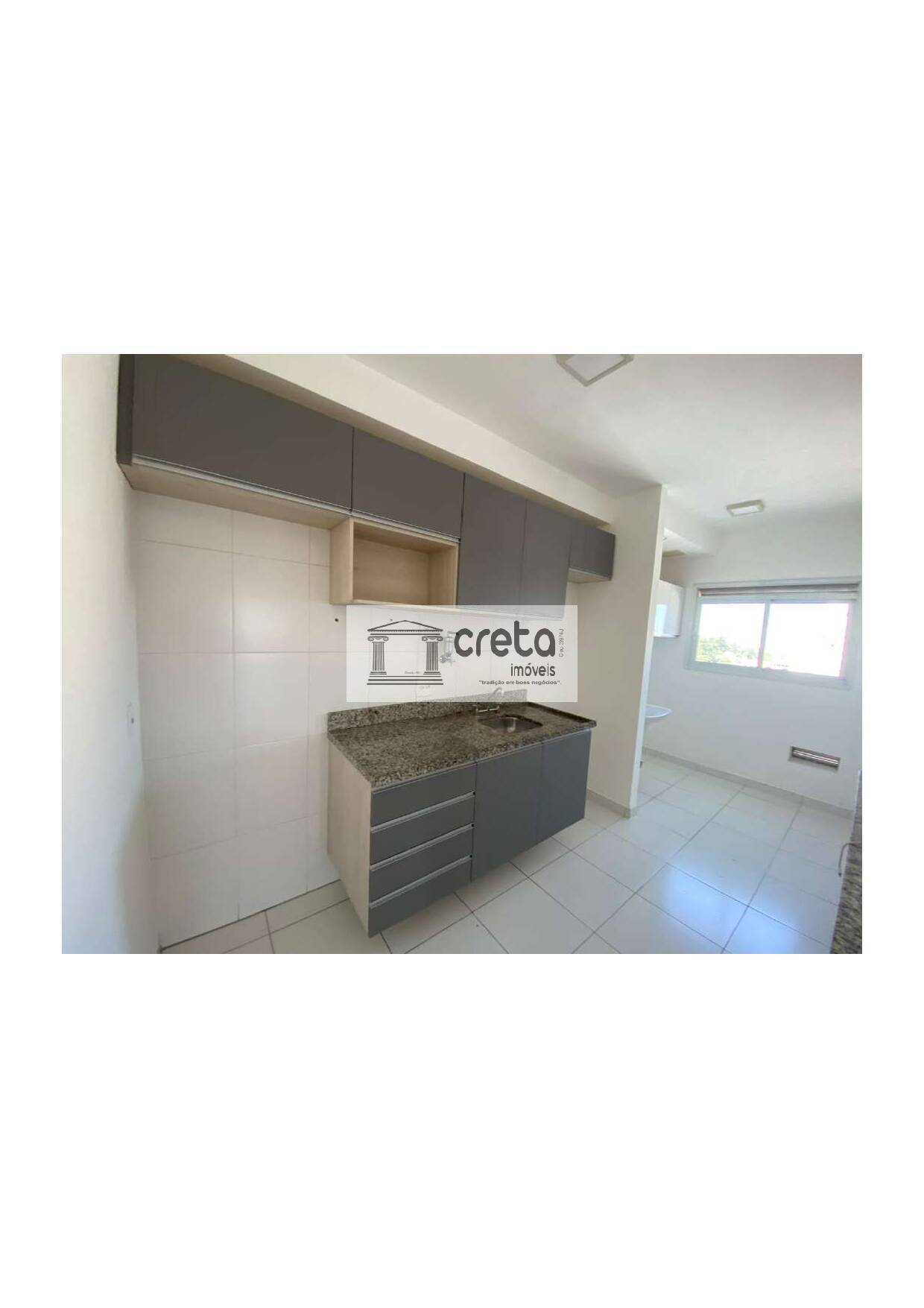Apartamento, 2 quartos, 61 m² - Foto 3