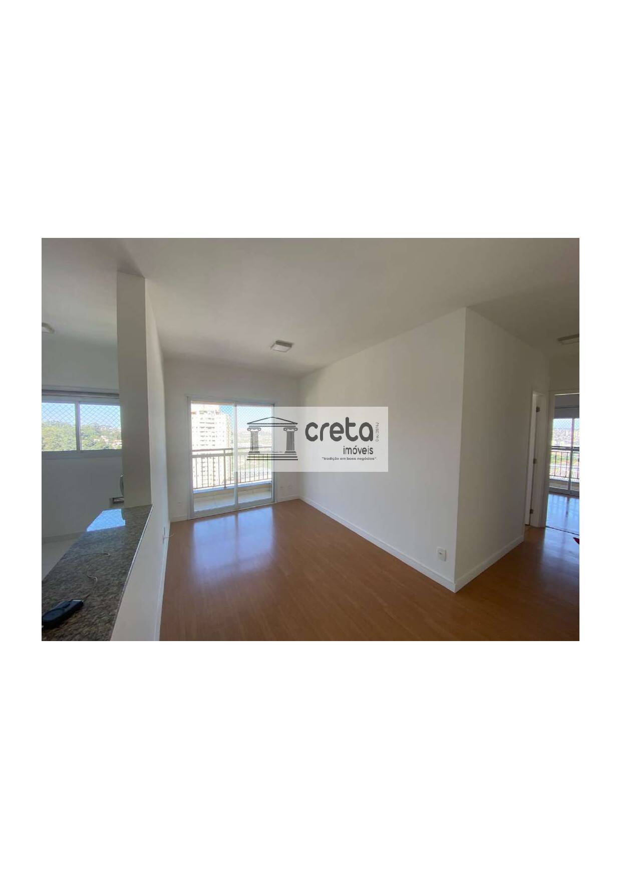 Apartamento, 2 quartos, 61 m² - Foto 1