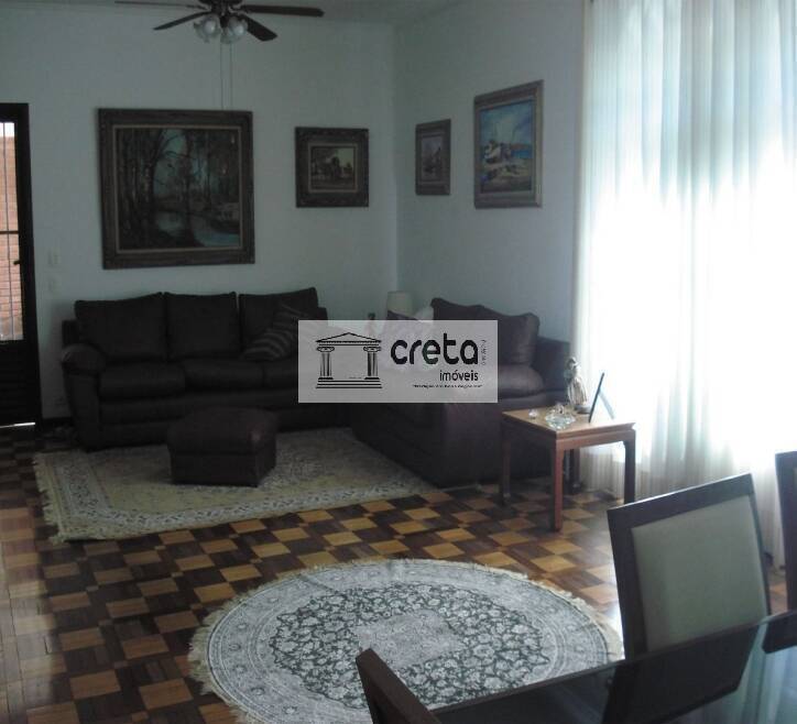 Casa, 3 quartos, 171 m² - Foto 12