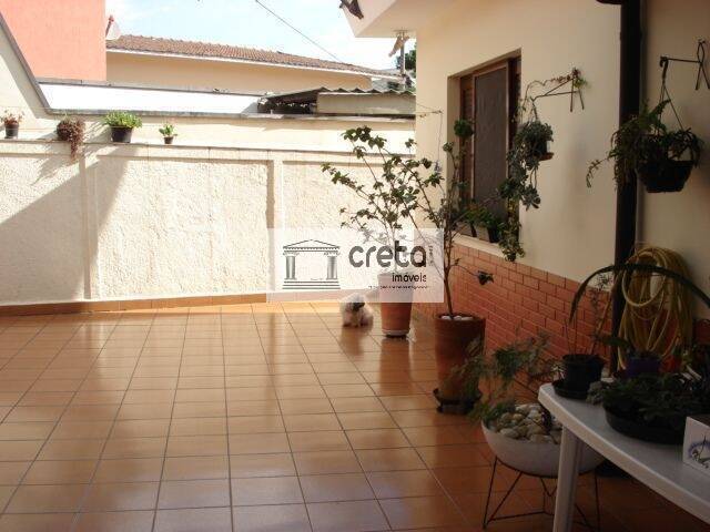 Casa, 3 quartos, 171 m² - Foto 6