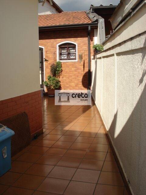 Casa, 3 quartos, 171 m² - Foto 7