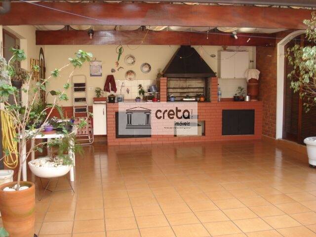 Casa, 3 quartos, 171 m² - Foto 4