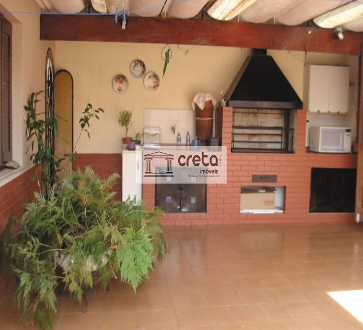 Casa, 3 quartos, 171 m² - Foto 3