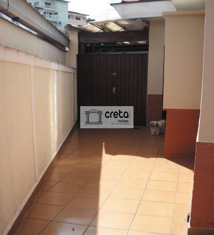 Casa, 3 quartos, 171 m² - Foto 9