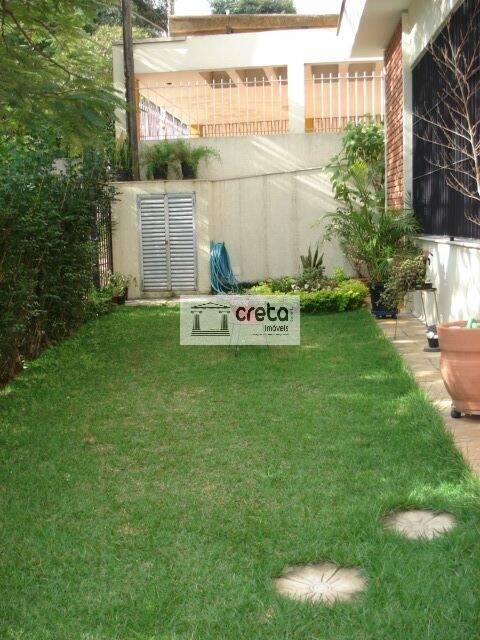 Casa, 3 quartos, 171 m² - Foto 1