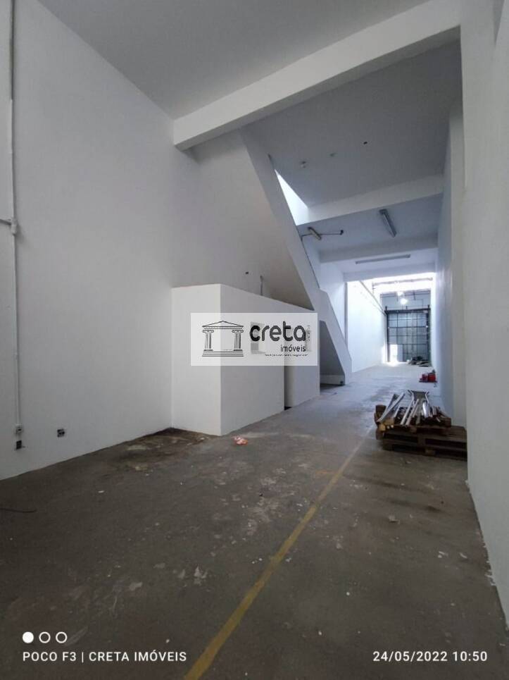 Depósito-Galpão, 200 m² - Foto 3