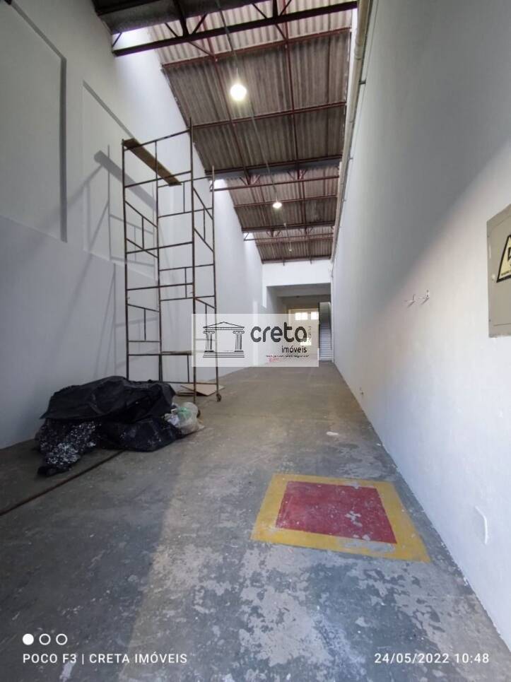 Depósito-Galpão, 200 m² - Foto 4