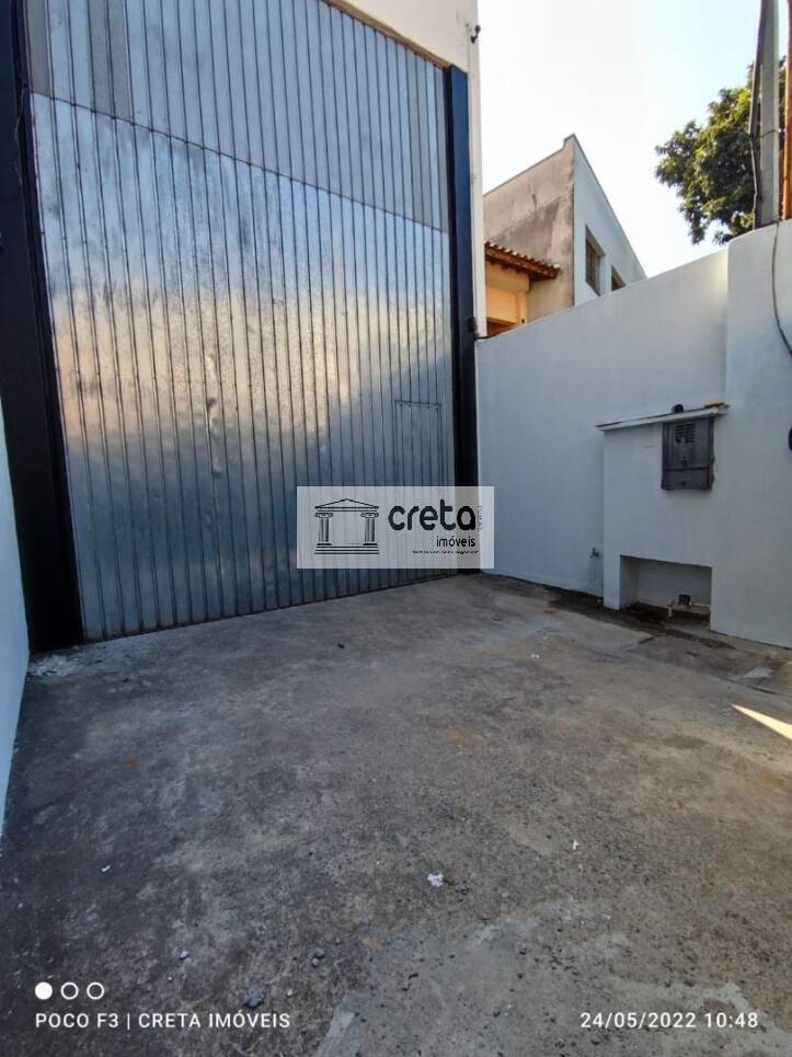 Depósito-Galpão, 200 m² - Foto 5