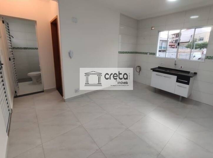 Casa de Condomínio, 1 quarto - Foto 6