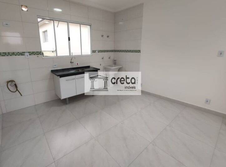 Casa de Condomínio, 1 quarto - Foto 5