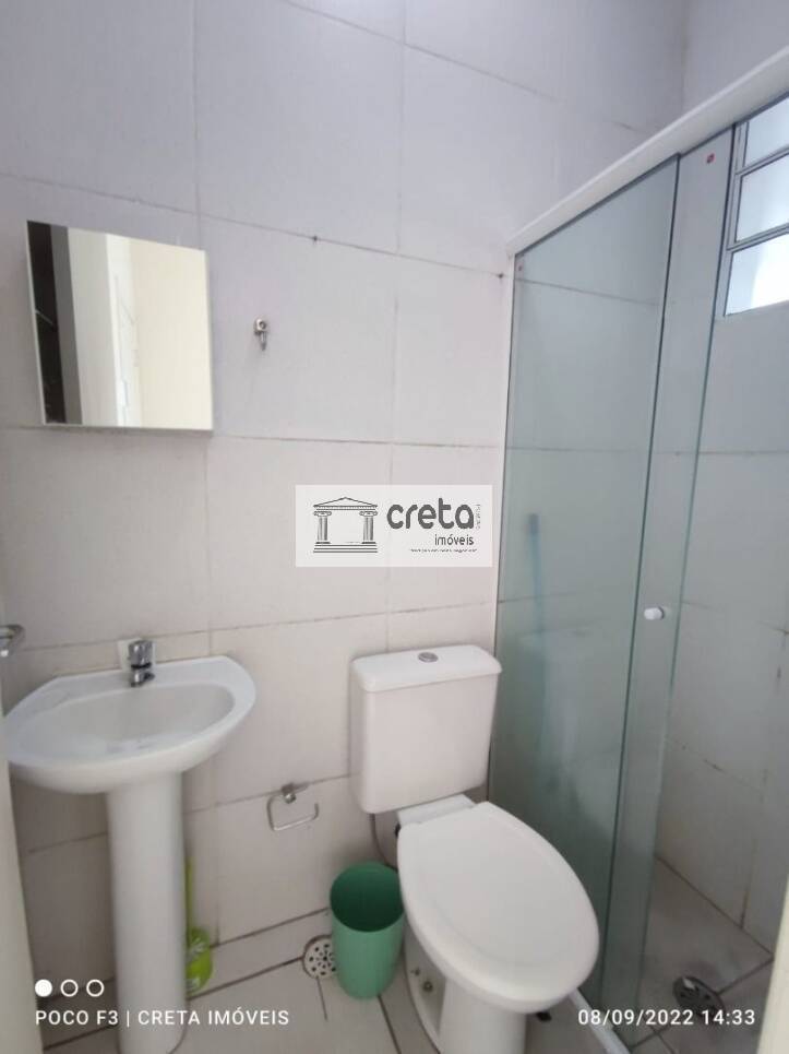 Apartamento, 1 quarto, 25 m² - Foto 3