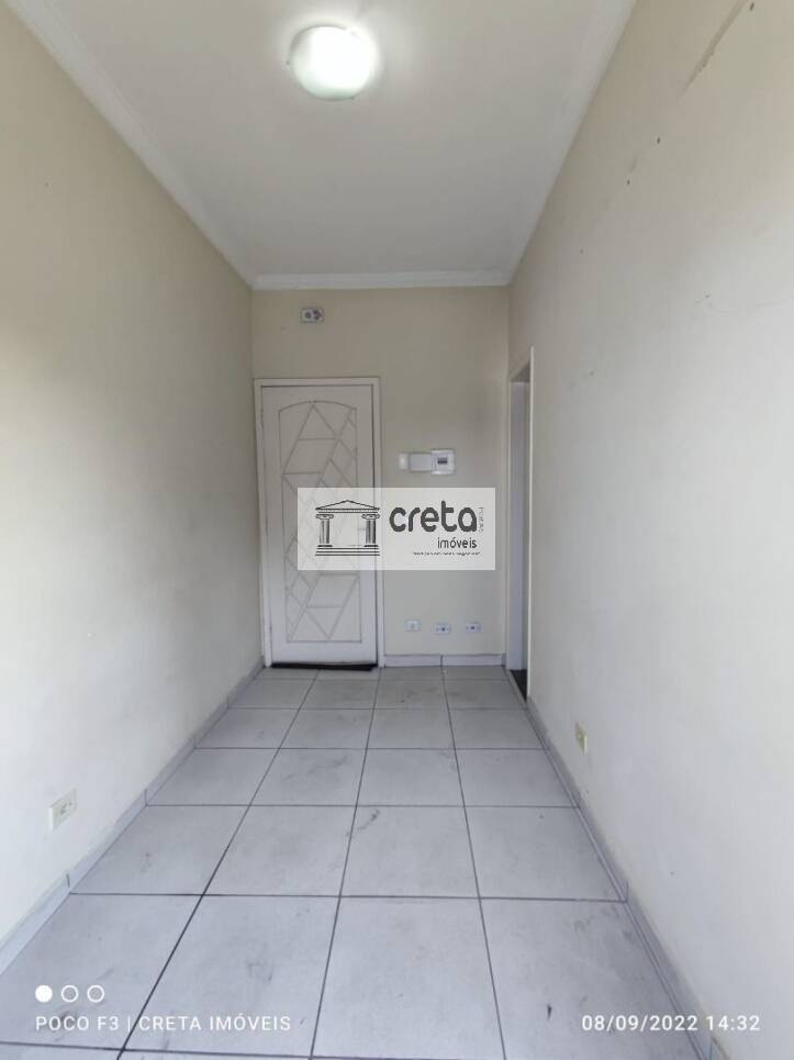 Apartamento, 1 quarto, 25 m² - Foto 9