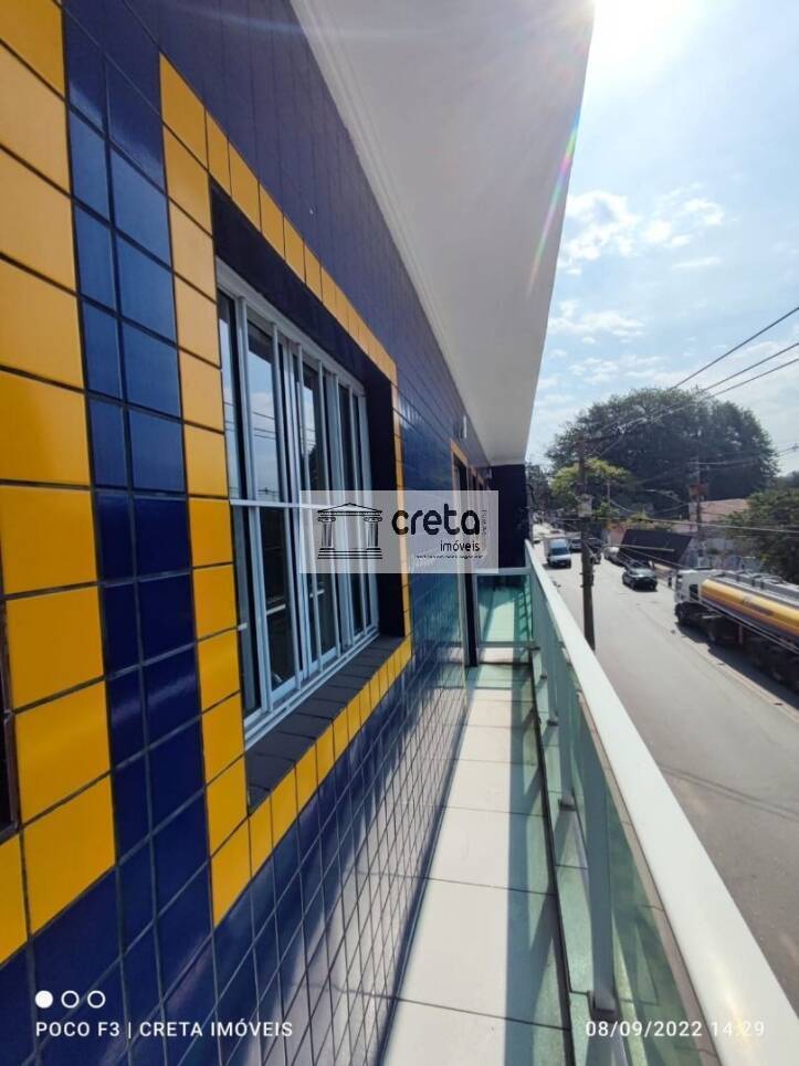 Apartamento, 1 quarto, 25 m² - Foto 1