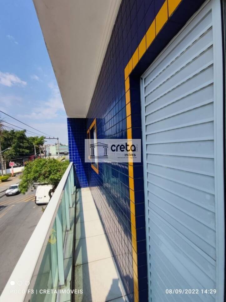 Apartamento, 1 quarto, 25 m² - Foto 2