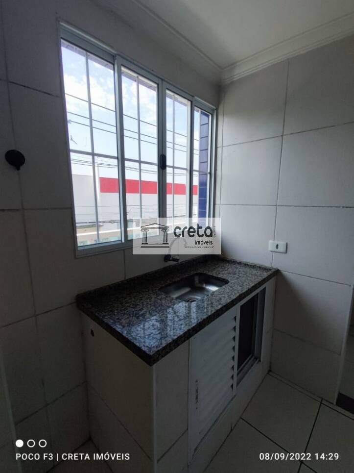 Apartamento, 1 quarto, 25 m² - Foto 7