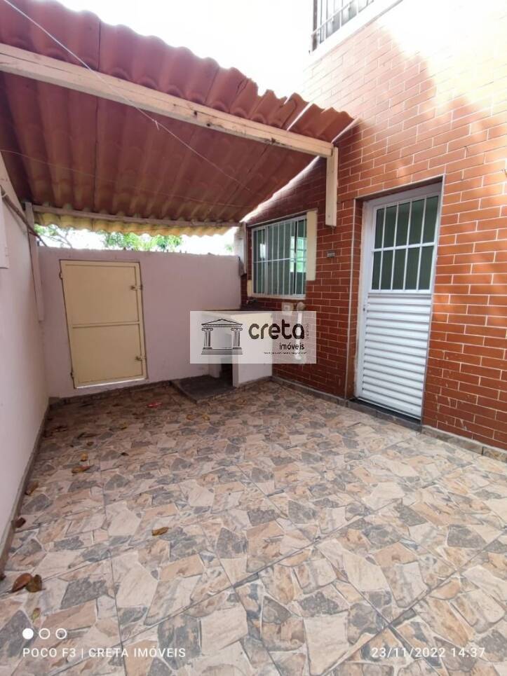 Casa, 1 quarto, 35 m² - Foto 15