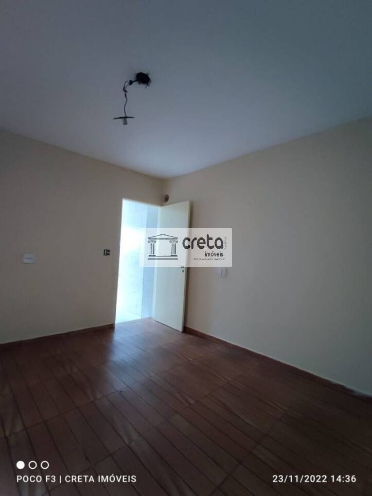 Casa, 1 quarto, 35 m² - Foto 14