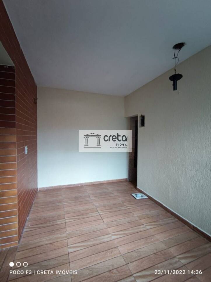 Casa, 1 quarto, 35 m² - Foto 13